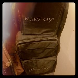 Mary Kay Travel/Storage Bags